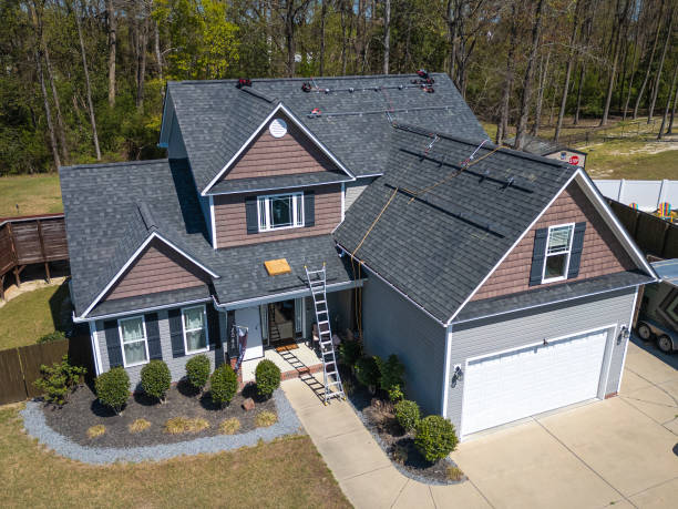 Professional Roofing in Dunstan, ME